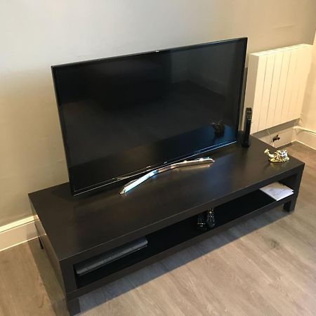 City Centre Flat Единбург Екстериор снимка