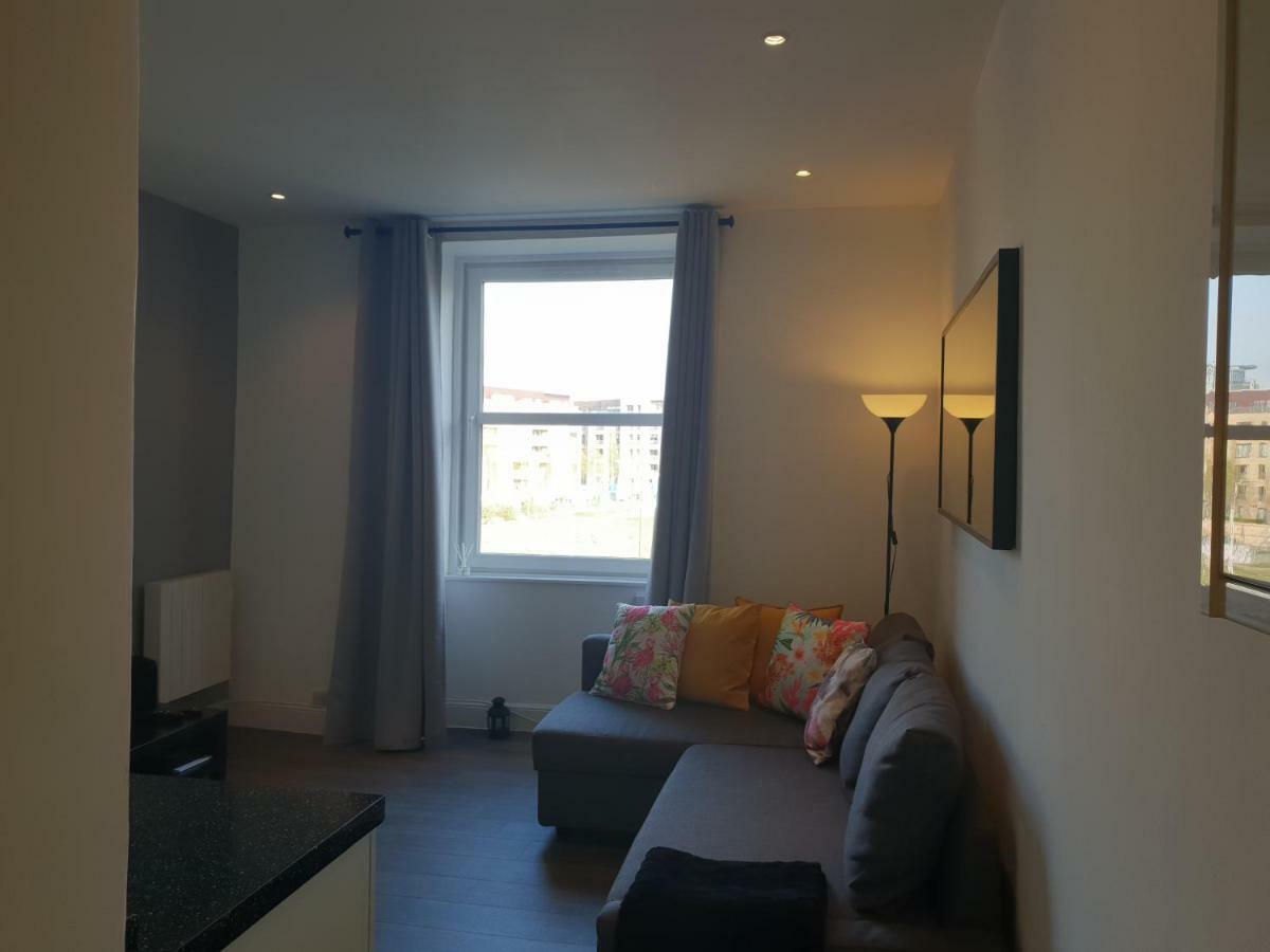 City Centre Flat Единбург Екстериор снимка