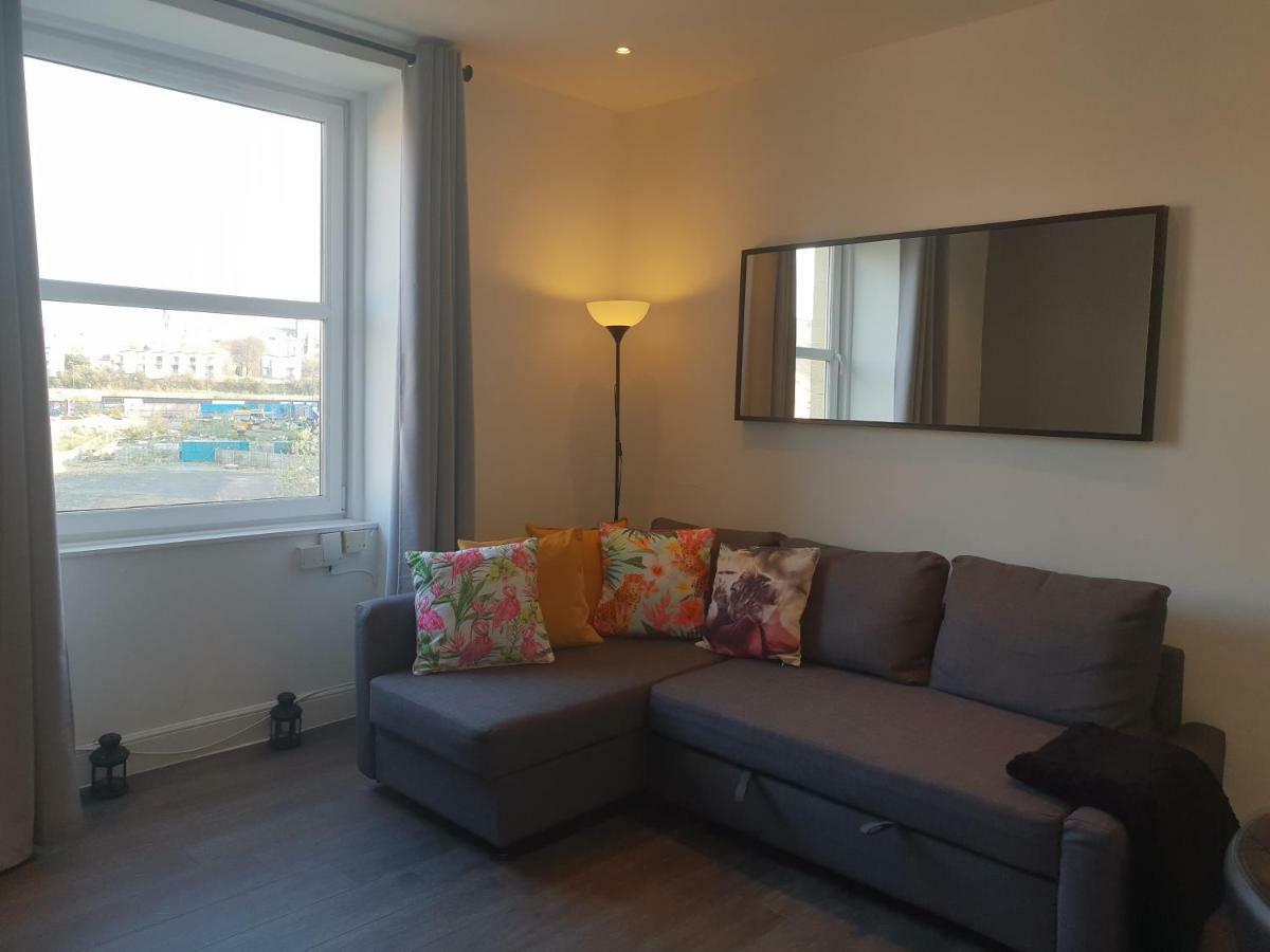 City Centre Flat Единбург Екстериор снимка
