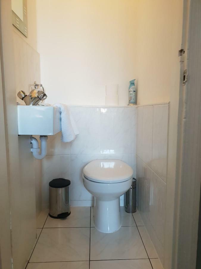 City Centre Flat Единбург Екстериор снимка